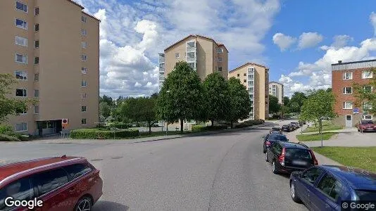 Lägenheter att hyra i Borås - Bild från Google Street View