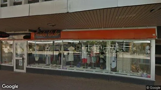 Lägenheter att hyra i Växjö - Bild från Google Street View