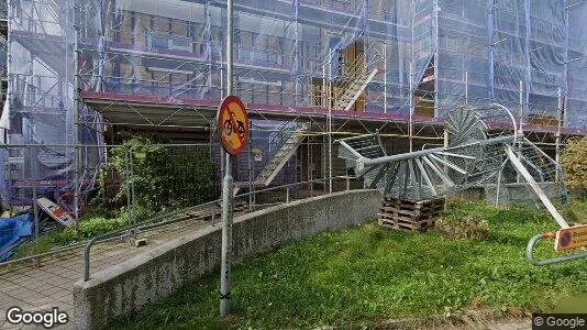 Lägenheter att hyra i Göteborg Östra - Bild från Google Street View