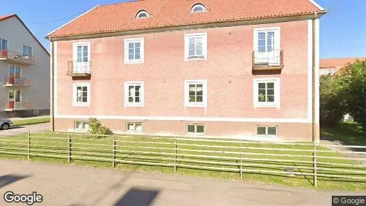 Lägenheter att hyra i Linköping - Bild från Google Street View