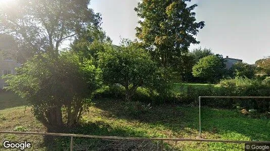 Lägenheter att hyra i Motala - Bild från Google Street View