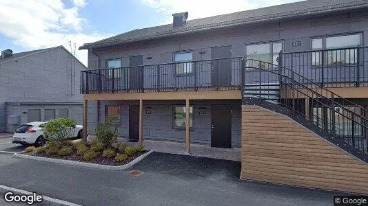 Lägenheter att hyra i Göteborg Östra - Bild från Google Street View