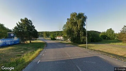 Lägenheter att hyra i Kungälv - Bild från Google Street View
