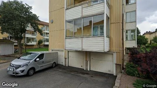 Lägenheter att hyra i Göteborg Östra - Bild från Google Street View