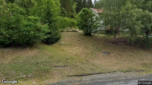 Lägenheter att hyra i Örnsköldsvik - Bild från Google Street View