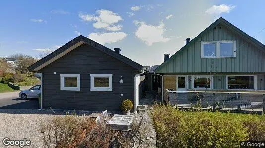Lägenheter att hyra i Öckerö - Bild från Google Street View