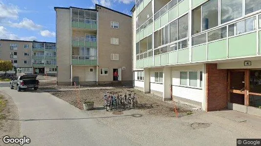 Lägenheter att hyra i Vaxholm - Bild från Google Street View
