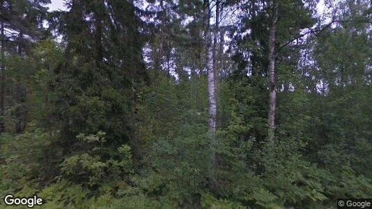 Lägenheter att hyra i Haninge - Bild från Google Street View