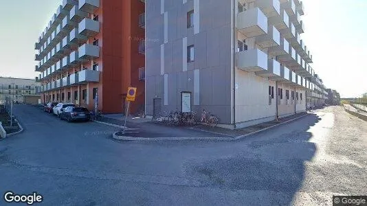 Lägenheter att hyra i Område ej specificerat - Bild från Google Street View