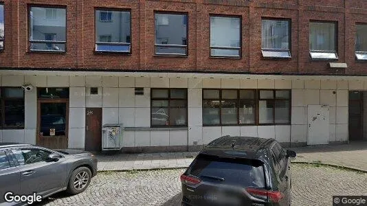 Lägenheter att hyra i Jönköping - Bild från Google Street View