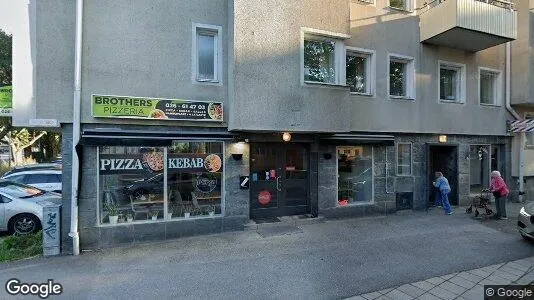 Lägenheter att hyra i Område ej specificerat - Bild från Google Street View