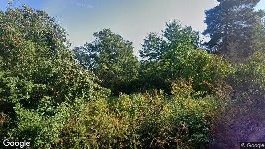 Lägenheter att hyra i Knivsta - Bild från Google Street View