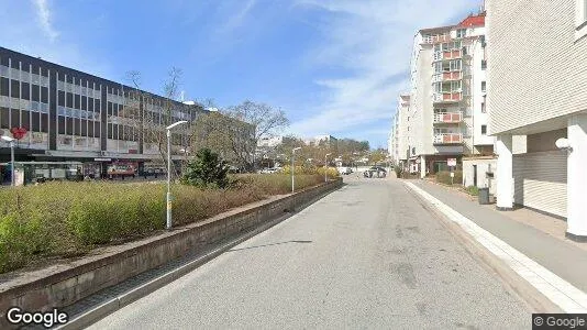 Lägenheter att hyra i Sundbyberg - Bild från Google Street View