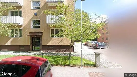 Lägenheter att hyra i Linköping - Bild från Google Street View