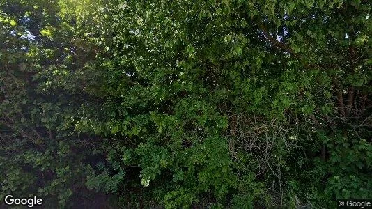 Lägenheter att hyra i Kungsbacka - Bild från Google Street View