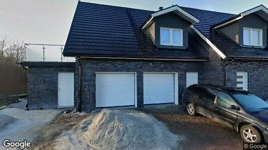 Lägenheter att hyra i Staffanstorp - Bild från Google Street View