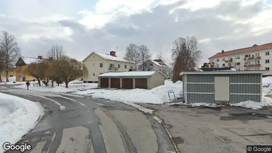 Lägenheter att hyra i Umeå - Bild från Google Street View