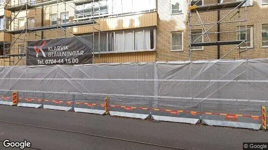 Lägenheter att hyra i Norrköping - Bild från Google Street View