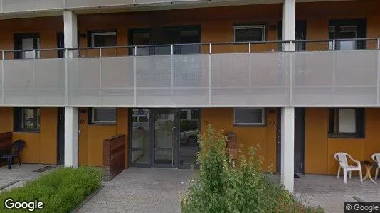 Lägenheter att hyra i Söderort - Bild från Google Street View