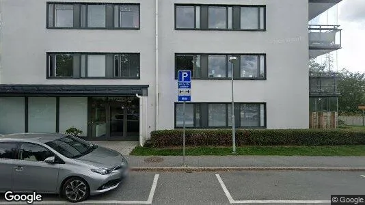 Lägenheter att hyra i Sundbyberg - Bild från Google Street View