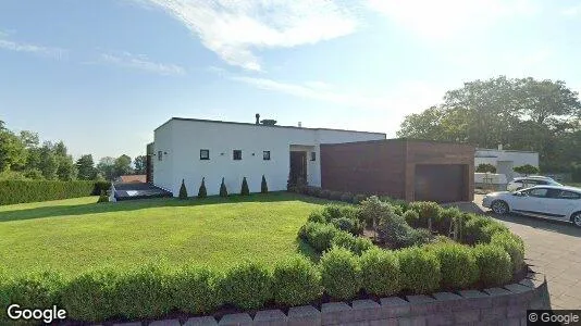 Lägenheter att hyra i Jönköping - Bild från Google Street View