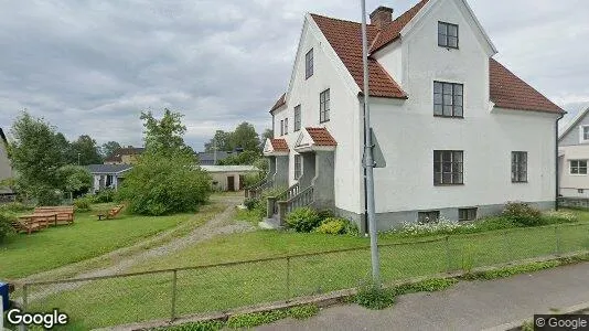 Lägenheter att hyra i Sävsjö - Bild från Google Street View