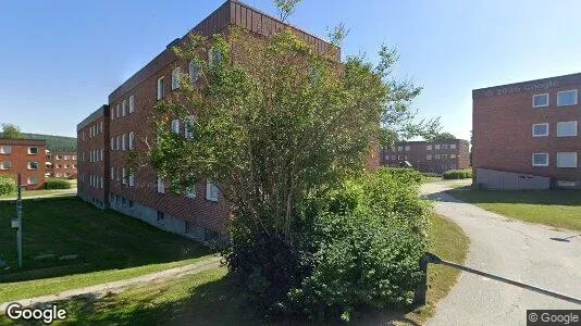 Lägenheter att hyra i Örnsköldsvik - Bild från Google Street View