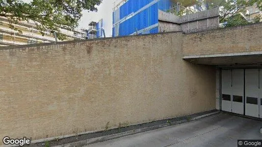 Lägenheter att hyra i Söderort - Bild från Google Street View