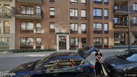 Lägenheter att hyra i Område ej specificerat - Bild från Google Street View