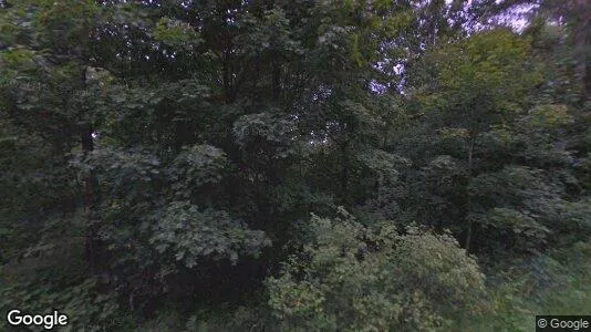 Lägenheter att hyra i Haninge - Bild från Google Street View