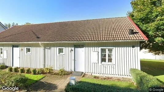 Lägenheter att hyra i Helsingborg - Bild från Google Street View