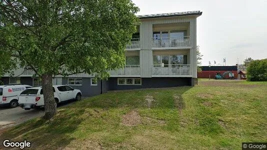 Lägenheter att hyra i Årjäng - Bild från Google Street View