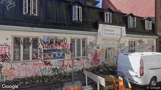 Lägenheter att hyra i Göteborg Centrum - Bild från Google Street View