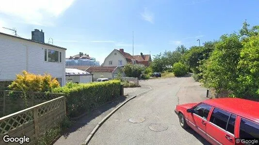 Lägenheter att hyra i Göteborg Västra - Bild från Google Street View