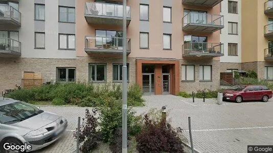 Lägenheter att hyra i Majorna-Linné - Bild från Google Street View