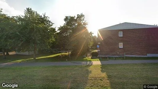 Lägenheter att hyra i Linköping - Bild från Google Street View