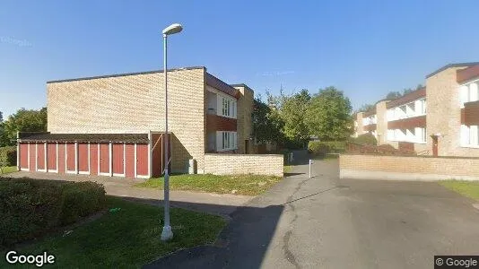 Lägenheter att hyra i Linköping - Bild från Google Street View