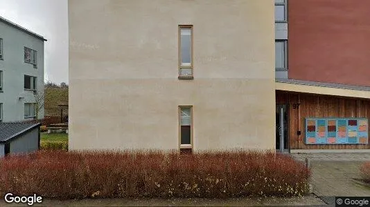 Lägenheter att hyra i Söderort - Bild från Google Street View