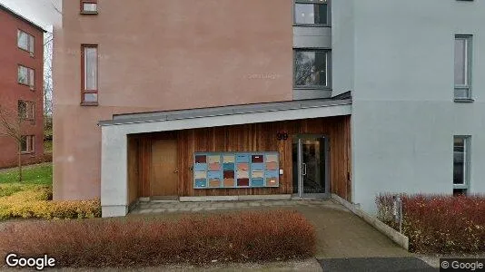 Lägenheter att hyra i Söderort - Bild från Google Street View
