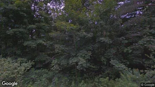 Lägenheter att hyra i Haninge - Bild från Google Street View