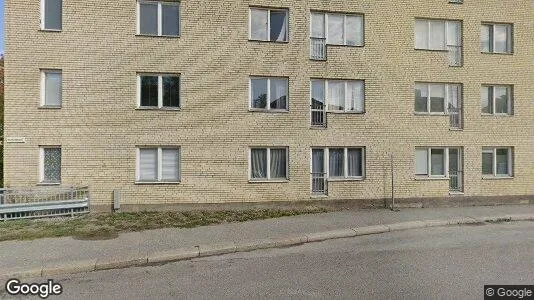 Lägenheter att hyra i Eskilstuna - Bild från Google Street View