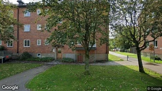 Lägenheter att hyra i Göteborg Östra - Bild från Google Street View