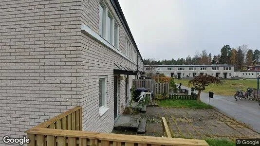 Lägenheter att hyra i Gävle - Bild från Google Street View