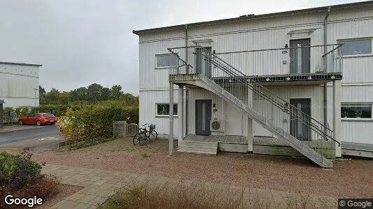 Lägenheter att hyra i Helsingborg - Bild från Google Street View