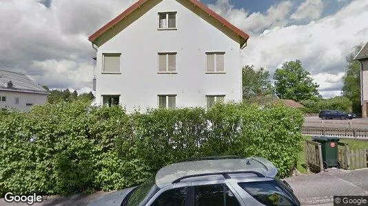 Lägenheter att hyra i Borås - Bild från Google Street View
