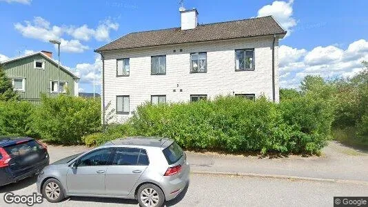 Lägenheter att hyra i Katrineholm - Bild från Google Street View