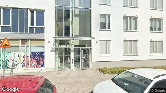 Lägenheter att hyra i Västerort - Bild från Google Street View