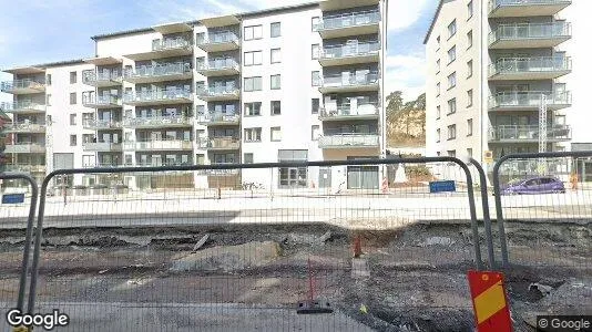 Lägenheter att hyra i Sundbyberg - Bild från Google Street View