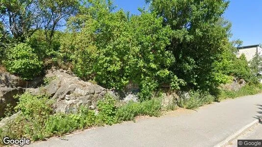 Lägenheter att hyra i Södertälje - Bild från Google Street View