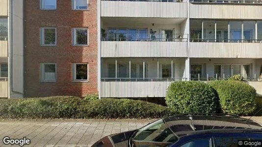 Lägenheter att hyra i Malmö Centrum - Bild från Google Street View
